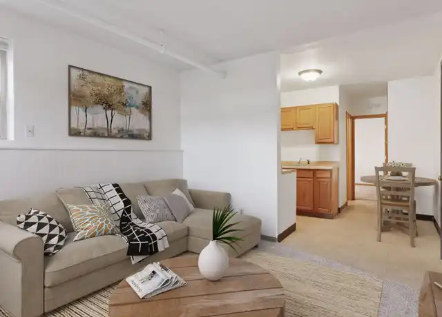 Property at 483 W Lynnhurst Ave Unit 9, St Paul, MN, 55104, 1 bed, 1 bath, [object Object]