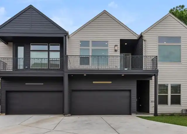 Property at 3512 Mosley Ct Unit B, Houston, TX, 77004, 3 beds, 2.5 baths, [object Object]