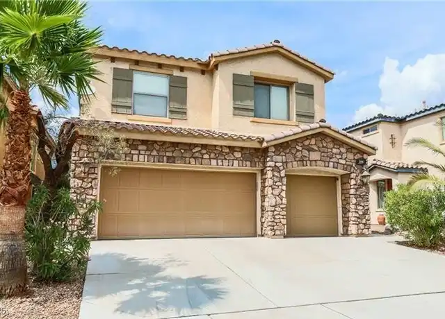 Property at 266 Via Franciosa Dr, Henderson, NV, 89011, 5 beds, 4 baths, [object Object]
