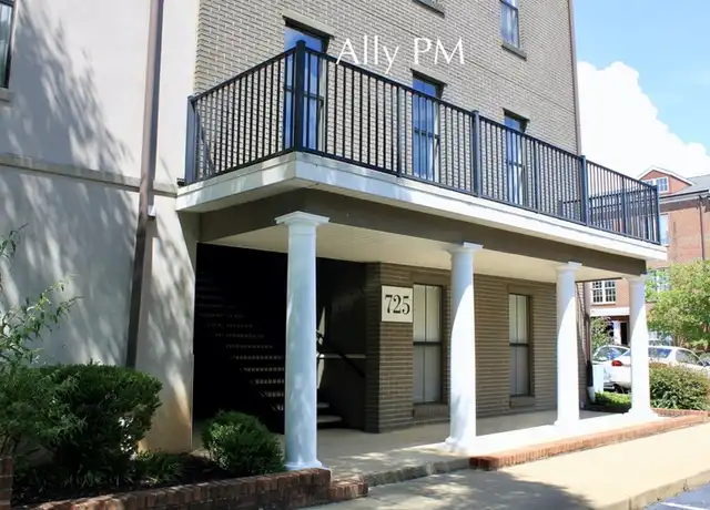 Property at 725 Walker Sq Unit 1A, Charlottesville, VA, 22903, 1 bed, 1 bath, [object Object]