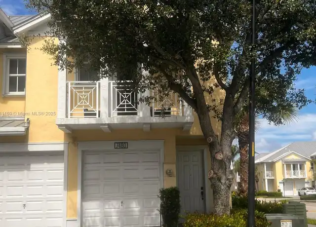 Property at 7480 NW 114th Path Unit 7480, Medley, FL, 33178, 4 beds, 3.5 baths, [object Object]