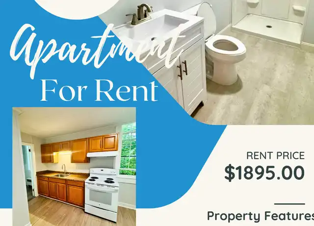 Property at 40 Pond St Unit 4, Bangor, ME, 04401, 3 beds, 2 baths, [object Object]