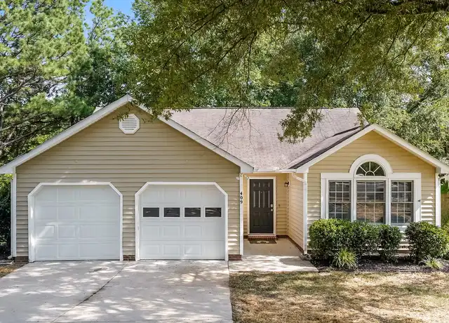 Property at 409 Laurens Way, Knightdale, NC, 27545, 3 beds, 2 baths, [object Object]
