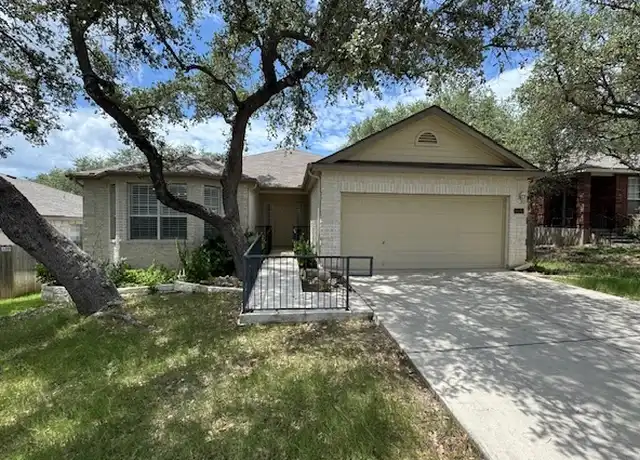 Property at 3481 Dartmouth Cv, Schertz, TX, 78154, 3 beds, 2 baths, [object Object]