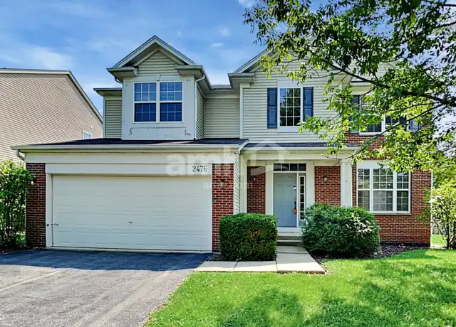 Property at 2476 Deer Point Dr, Montgomery, IL, 60538, 3 beds, 2.5 baths, [object Object]