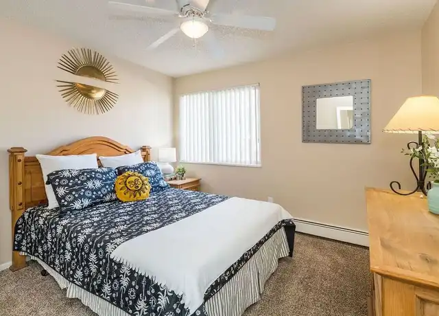 Property at Park Ridge Apartments - 2602 W Serendipity Cir, Colorado Springs, CO, 80917, 1 bed, 1 bath, [object Object]