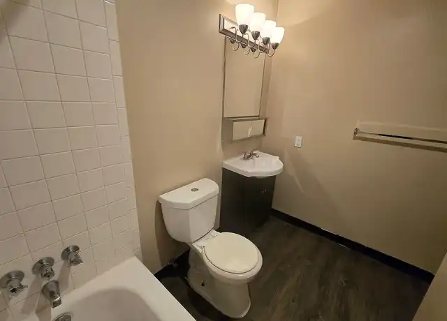 Property at Park Ridge Apartments - 2602 W Serendipity Cir, Colorado Springs, CO, 80917, 1 bed, 1 bath, [object Object]