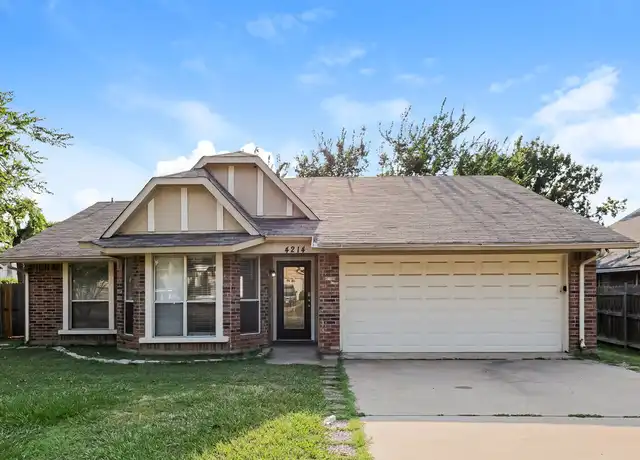 Property at 4214 Worth Forest Dr, Arlington, TX, 76016, 3 beds, 2 baths, [object Object]