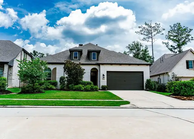 Property at 17469 Chestnut Cove Dr, Conroe, TX, 77302, 4 beds, 3.5 baths, [object Object]
