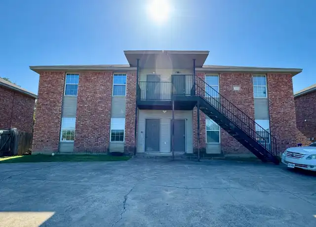 Property at 403 Creek St Apt C, Copperas Cove, TX, 76522, 2 beds, 1 bath, [object Object]