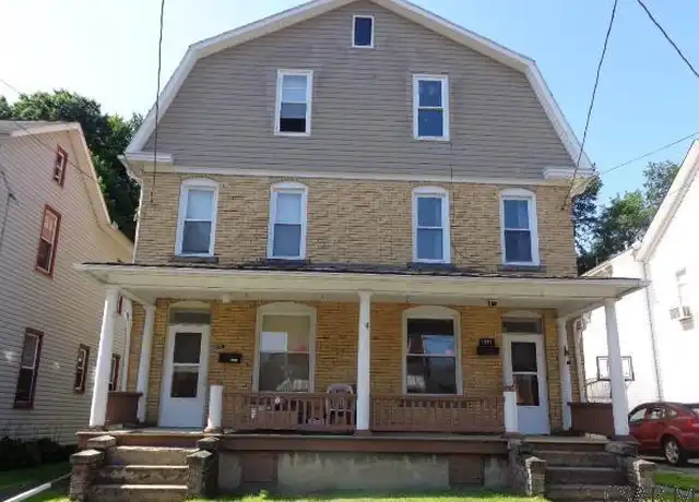 Property at 199 Barron Ave, Johnstown, PA, 15906, 2 beds, 1 bath, [object Object]