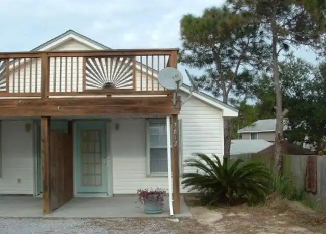 Property at 7814 Beach Dr, Panama City Beach, FL, 32408, 1 bed, 1 bath, [object Object]