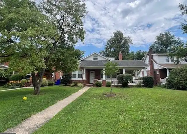 Property at 630 Wilson Pl, Frederick, MD, 21702, 5 beds, 2 baths, [object Object]