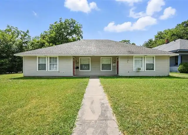 Property at 1326 S Travis St #1328, Sherman, TX, 75090, 2 beds, 1 bath, [object Object]