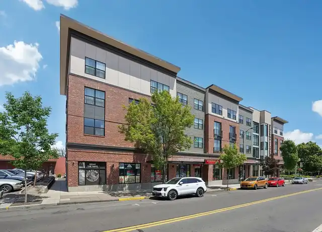 Property at COME BE A PART OF THE MONMOUTH COMMONS EXPERIENCE! - 130 Main St W, Monmouth, OR, 97361, 2 beds, 1 bath, [object Object]