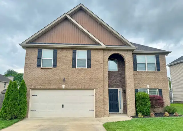 Property at 796 Cornish Way, Clarksville, TN, 37043, 5 beds, 3 baths, [object Object]