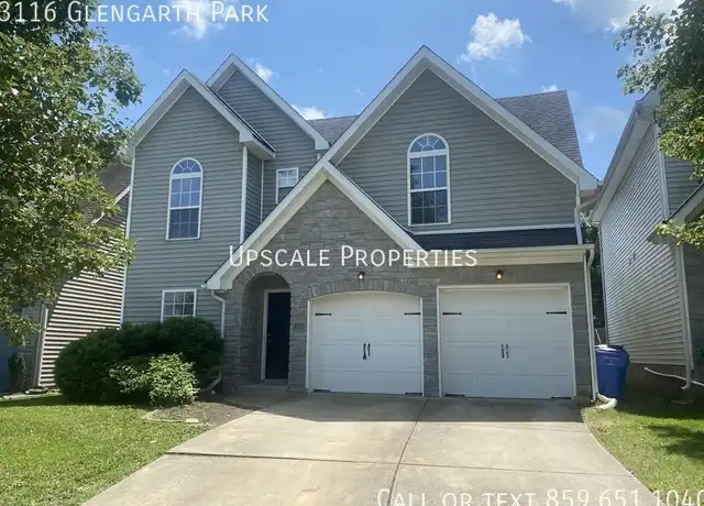 Property at 3116 Glengarth Park, Lexington, KY, 40509, 3 beds, 2.5 baths, [object Object]