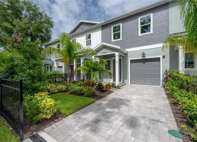 Property at 5530 N 9th St #3, Tampa, FL, 33604, 3 beds, 2.5 baths, [object Object]