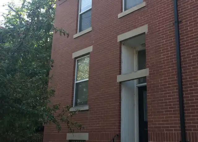 Property at 2123 S 9th St, St. Louis, MO, 63104, 3 beds, 2 baths, [object Object]