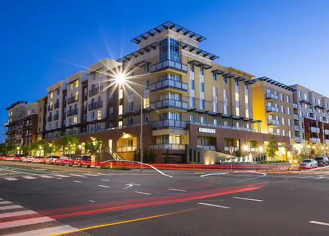 Property at Connolly Station - 7550 St Patrick Way, Dublin, CA, 94568, 1 bed, 1 bath, [object Object]