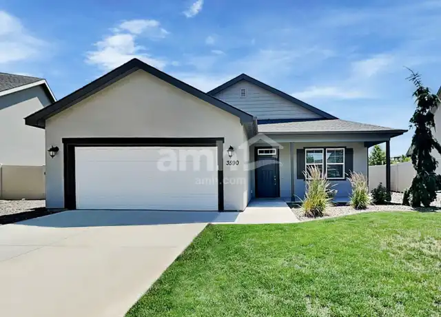 Property at 3590 S Natural Way, Meridian, ID, 83642, 3 beds, 2 baths, [object Object]