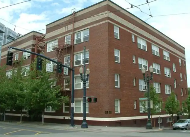 Property at 1709 SW Morrison St Unit 4, Portland, OR, 97205, 0 beds, 1 bath, [object Object]