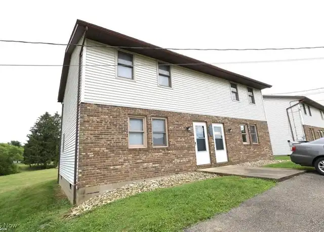 Property at 1326 Richey Rd Unit A, Zanesville, OH, 43701, 2 beds, 1.5 baths, [object Object]