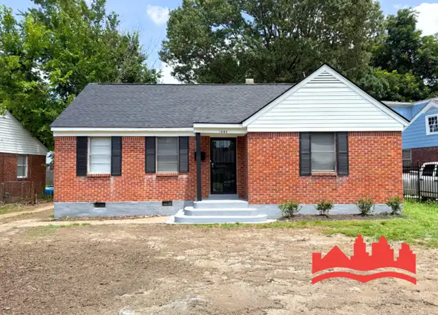 Property at 1080 Waring Rd, Memphis, TN, 38122, 3 beds, 1 bath, [object Object]