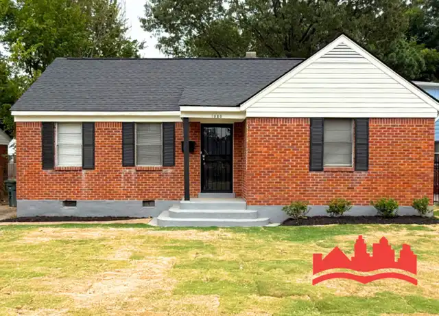 Property at 1080 Waring Rd, Memphis, TN, 38122, 3 beds, 1 bath, [object Object]