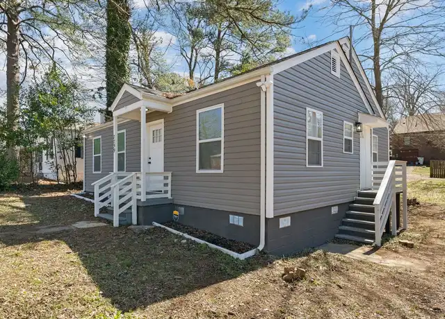Property at 7759 Rugby Ave, Birmingham, AL, 35206, 3 beds, 1 bath, [object Object]