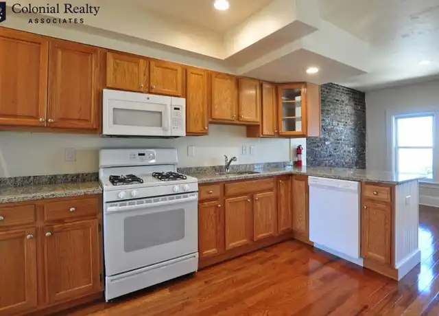 Property at 5 Grimes St, Boston, MA, 02127, 1 bed, 1 bath, [object Object]