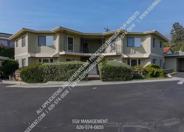 Property at 491 W Sierra Madre Blvd Unit 493F, Sierra Madre, CA, 91024, 1 bed, 1 bath, [object Object]