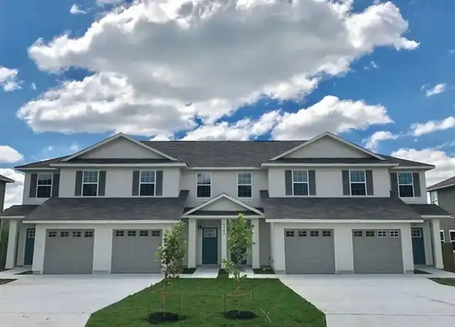 Property at 6322 Melanzane Ave Unit 2, San Antonio, TX, 78233, 3 beds, 2.5 baths, [object Object]