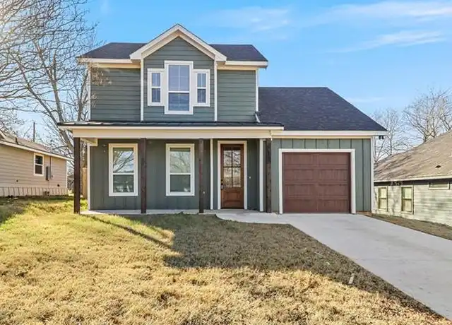 Property at 910 Wilde St, Denison, TX, 75020, 3 beds, 2.5 baths, [object Object]