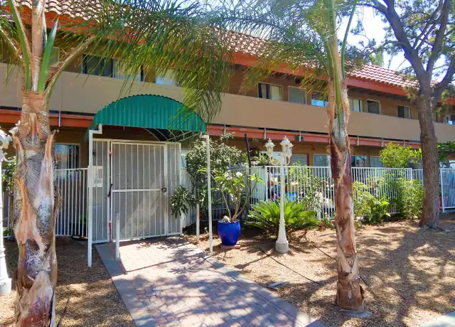 Property at 945 W 5th St Unit D08, Corona, CA, 92882, 1 bed, 1 bath, [object Object]