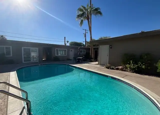 Property at 45421 Sunset Ln Unit A, Palm Desert, CA, 92260, 1 bed, 1 bath, [object Object]