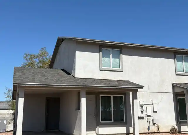 Property at 808 N 95th Dr Unit A, Tolleson, AZ, 85353, 2 beds, 1.5 baths, [object Object]