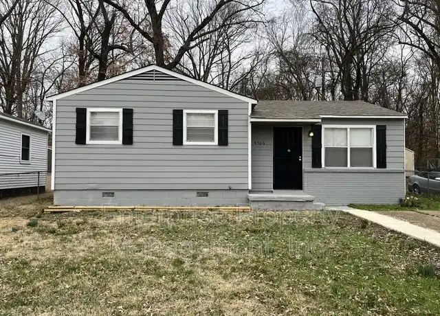 Property at 4566 Range Line Rd, Memphis, TN, 38127, 3 beds, 1 bath, [object Object]