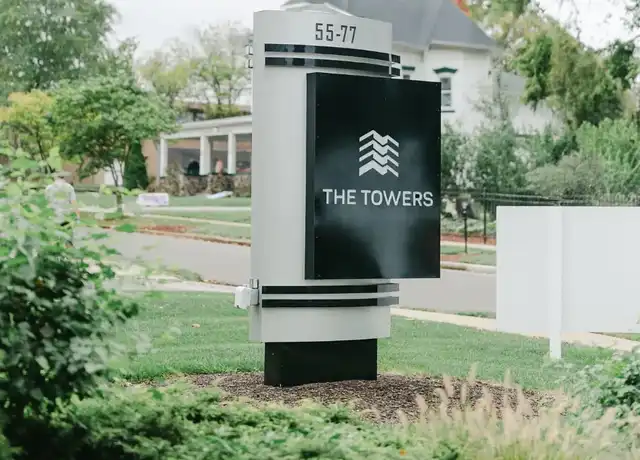 Property at Fir Hill Towers - 55 Fir Hl, Akron, OH, 44304, 2 beds, 1.5 baths, [object Object]