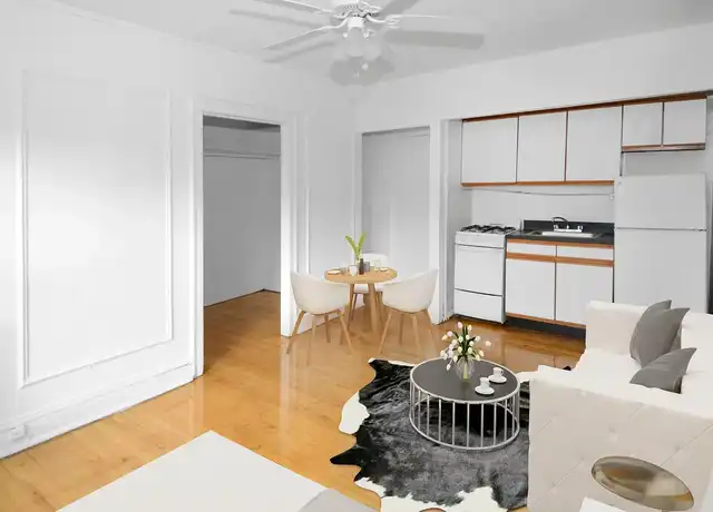Property at 596 West Hawthorne - 596 W Hawthorne Pl, Chicago, IL, 60657, 0 beds, 1 bath, [object Object]