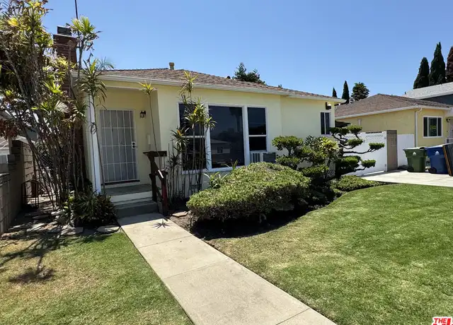 Property at 12856 Walsh Ave, Los Angeles, CA, 90066, 3 beds, 1 bath, [object Object]