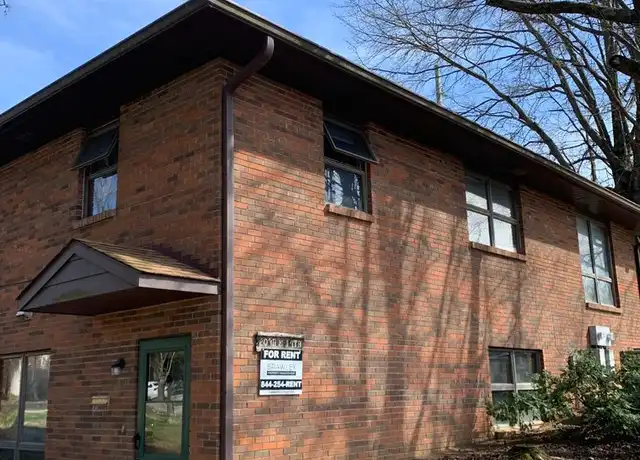 Property at 203 E 14th St, Bloomington, IN, 47408, 2 beds, 2 baths, [object Object]