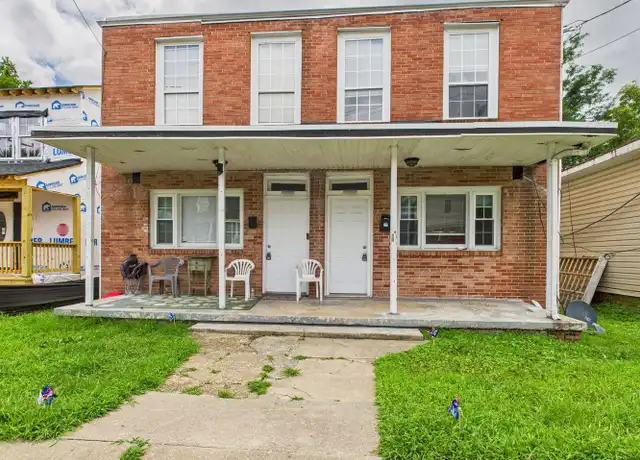 Property at 1454 Ferndale Ave Unit 1456, Petersburg, VA, 23803, 3 beds, 2 baths, [object Object]