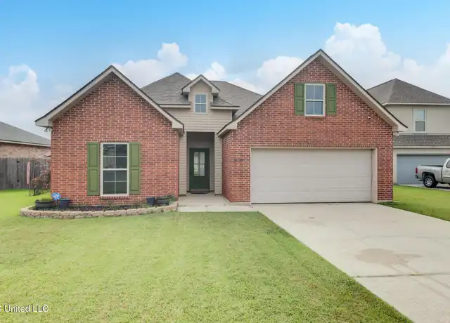 Property at 15084 Baylor Ave, Gulfport, MS, 39503, 3 beds, 2 baths, [object Object]
