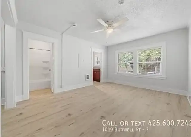 Property at Bremerton Buildings - 1019 Burwell St, Bremerton, WA, 98337, 0 beds, 1 bath, [object Object]