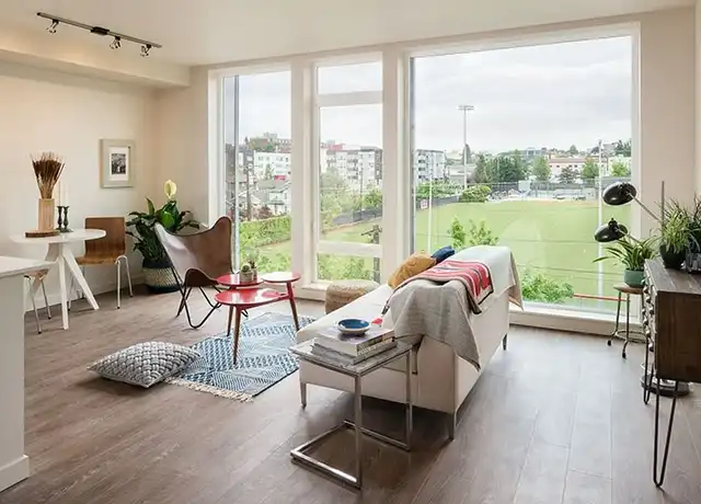 Property at Craft - 1315 E Jefferson St, Seattle, WA, 98122, 1 bed, 1 bath, [object Object]