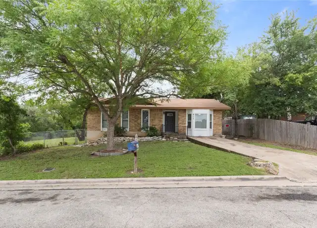 Property at 601 Rucker St, Georgetown, TX, 78626, 3 beds, 1.5 baths, [object Object]