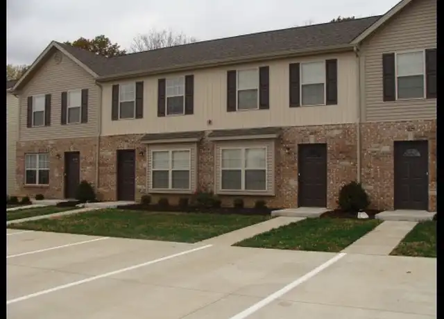 Property at 1257-1263 Elm Tree Commons Ct, Moscow Mills, MO, 63362, 2 beds, 1.5 baths, [object Object]