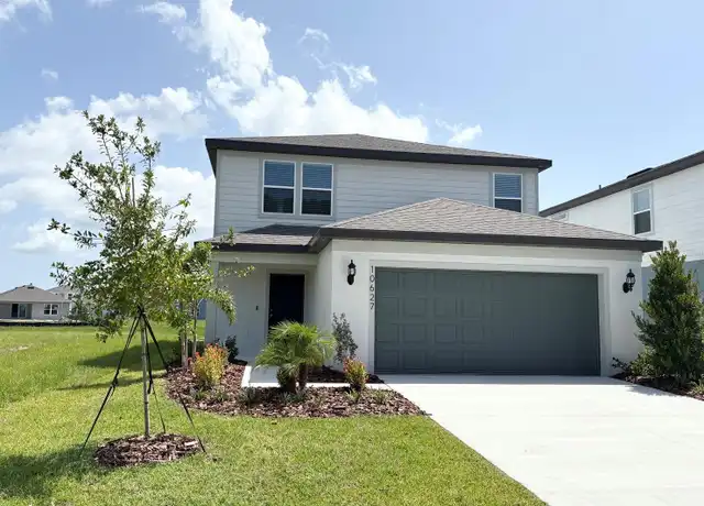 Property at 10627 Hidden Banks Gln, Parrish, FL, 34219, 4 beds, 3 baths, [object Object]