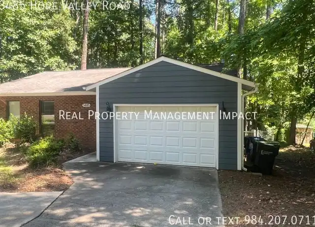 Property at 3485 Hope Valley Rd, Durham, NC, 27707, 3 beds, 2 baths, [object Object]